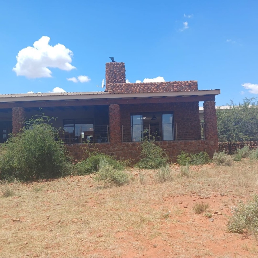 Commercial Property for Sale in Boshof Rural Free State